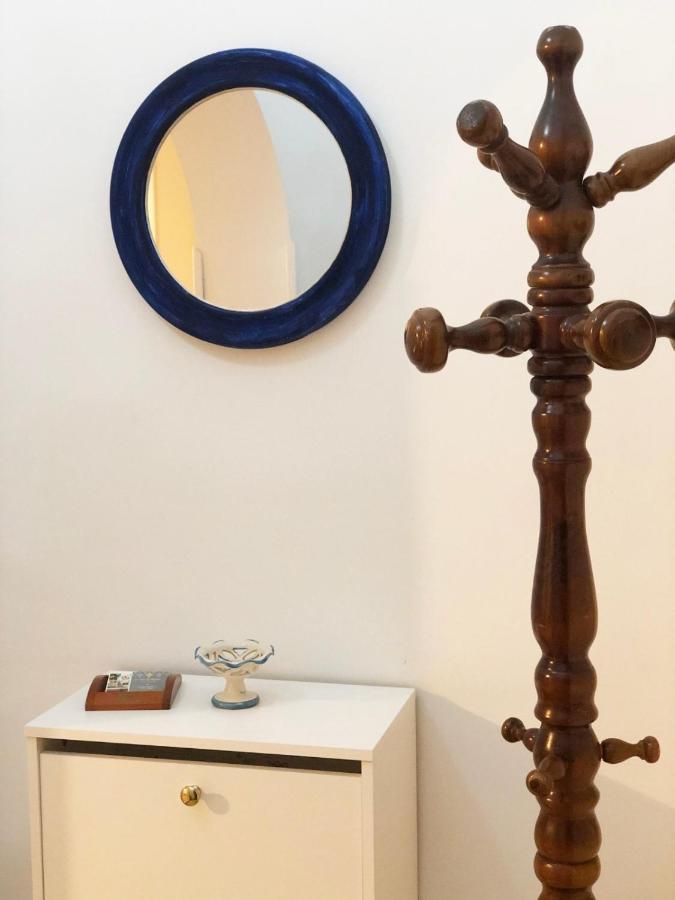 Apartment For 2 In Catania, B&B Le Voci Del Mercato Экстерьер фото