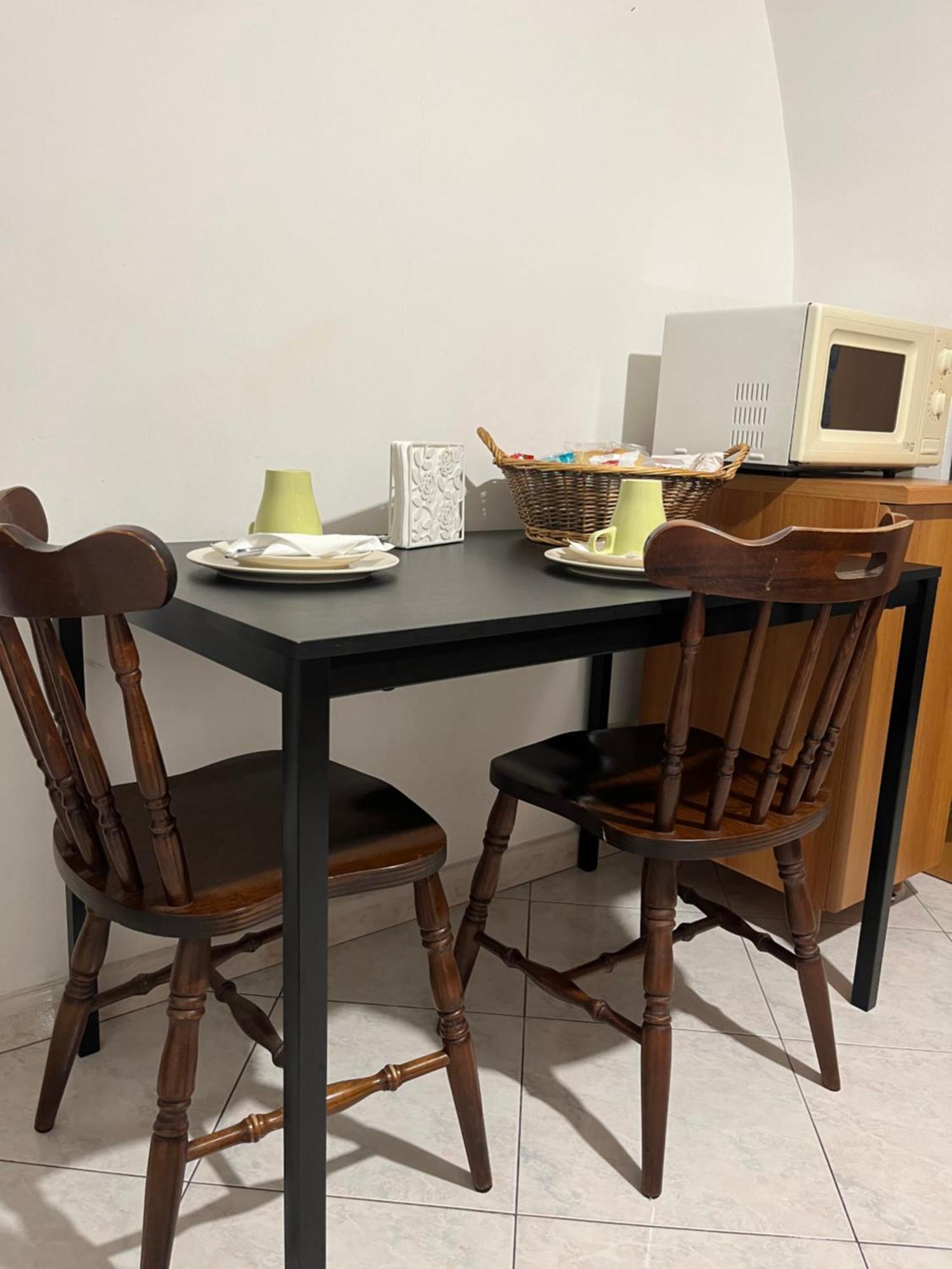 Apartment For 2 In Catania, B&B Le Voci Del Mercato Экстерьер фото